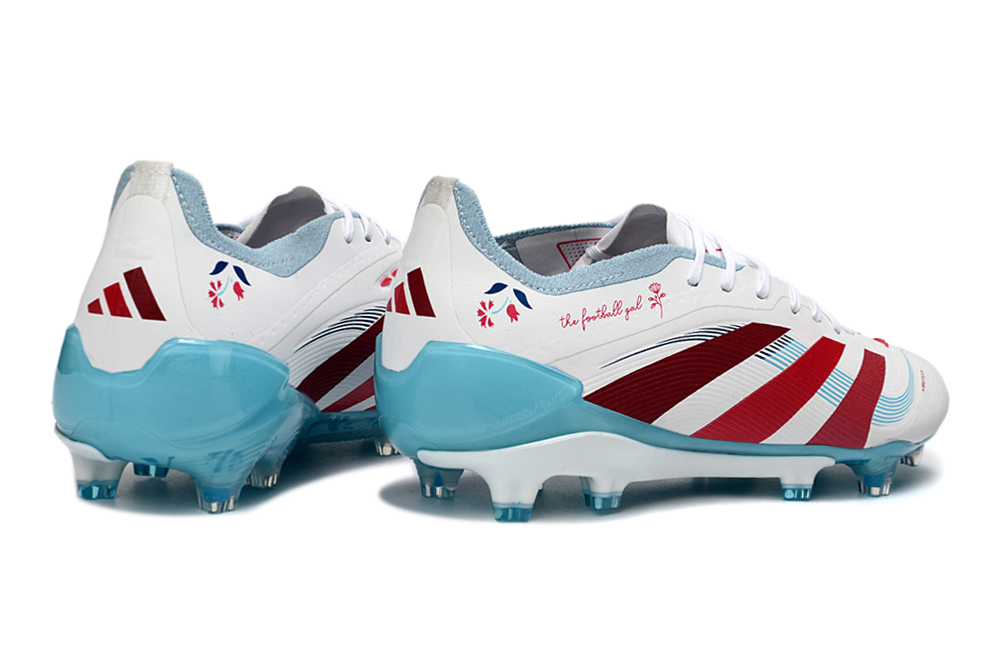 adidas predator 'Christmas’ Elite FG