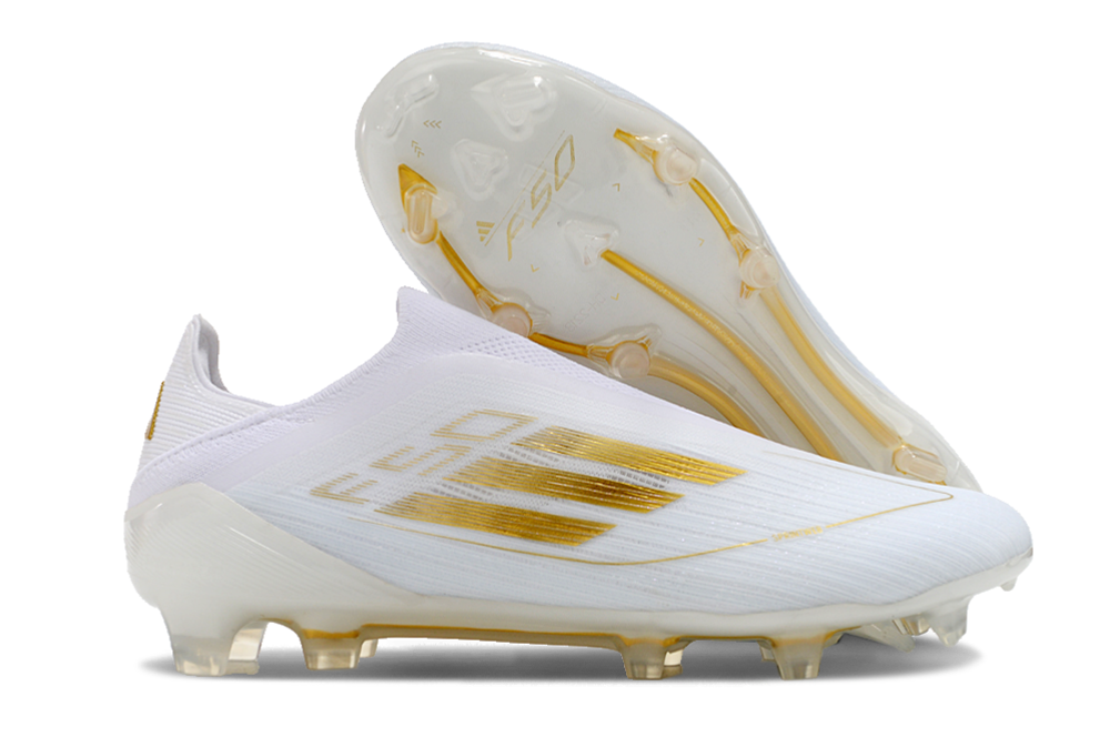 adidas F50 laceless elite FG