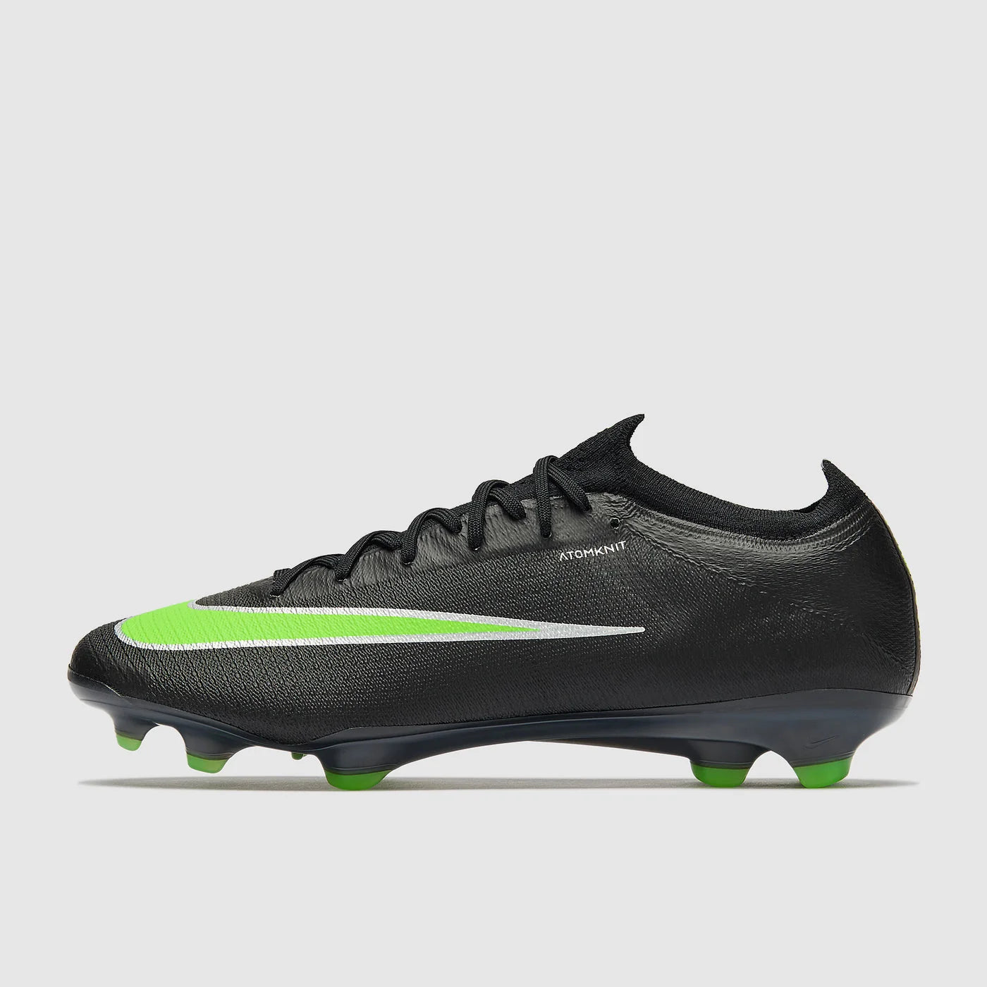 NIKE AIR ZOOM MERCURIAL VAPOR 17 ELITE FG BLACK SNAKE