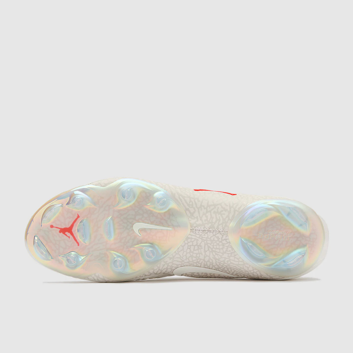 NIKE TIEMPO MAESTRO JORDAN ELITE FG WC26