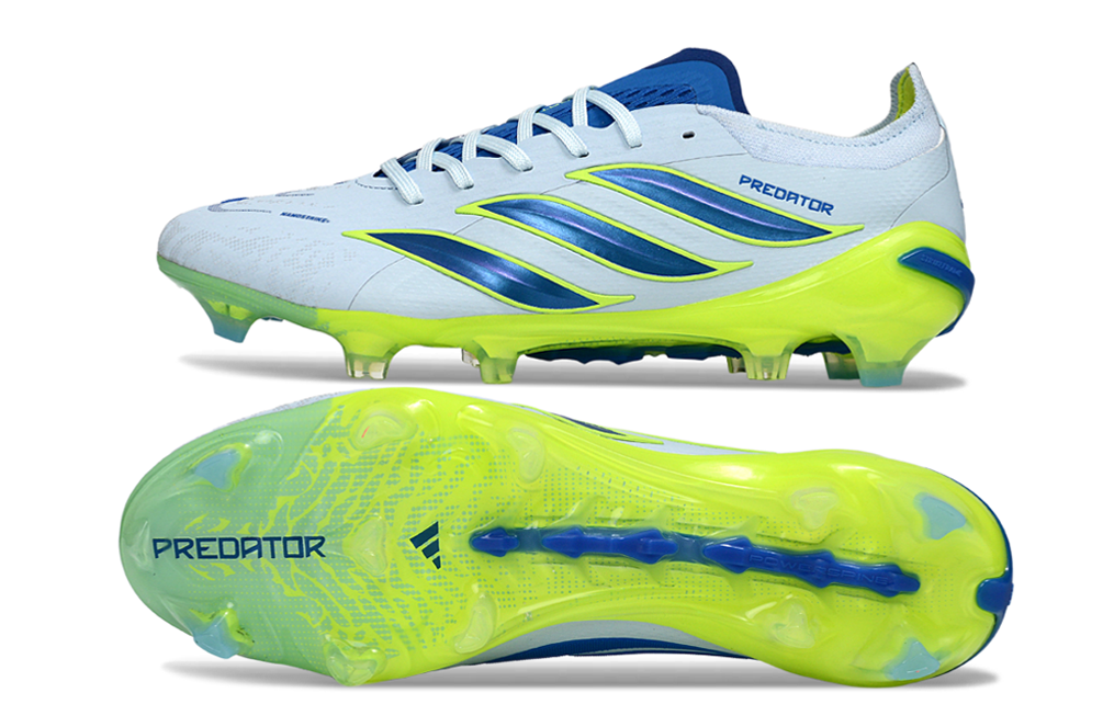 ADIDAS PREDATOR ELITE FG