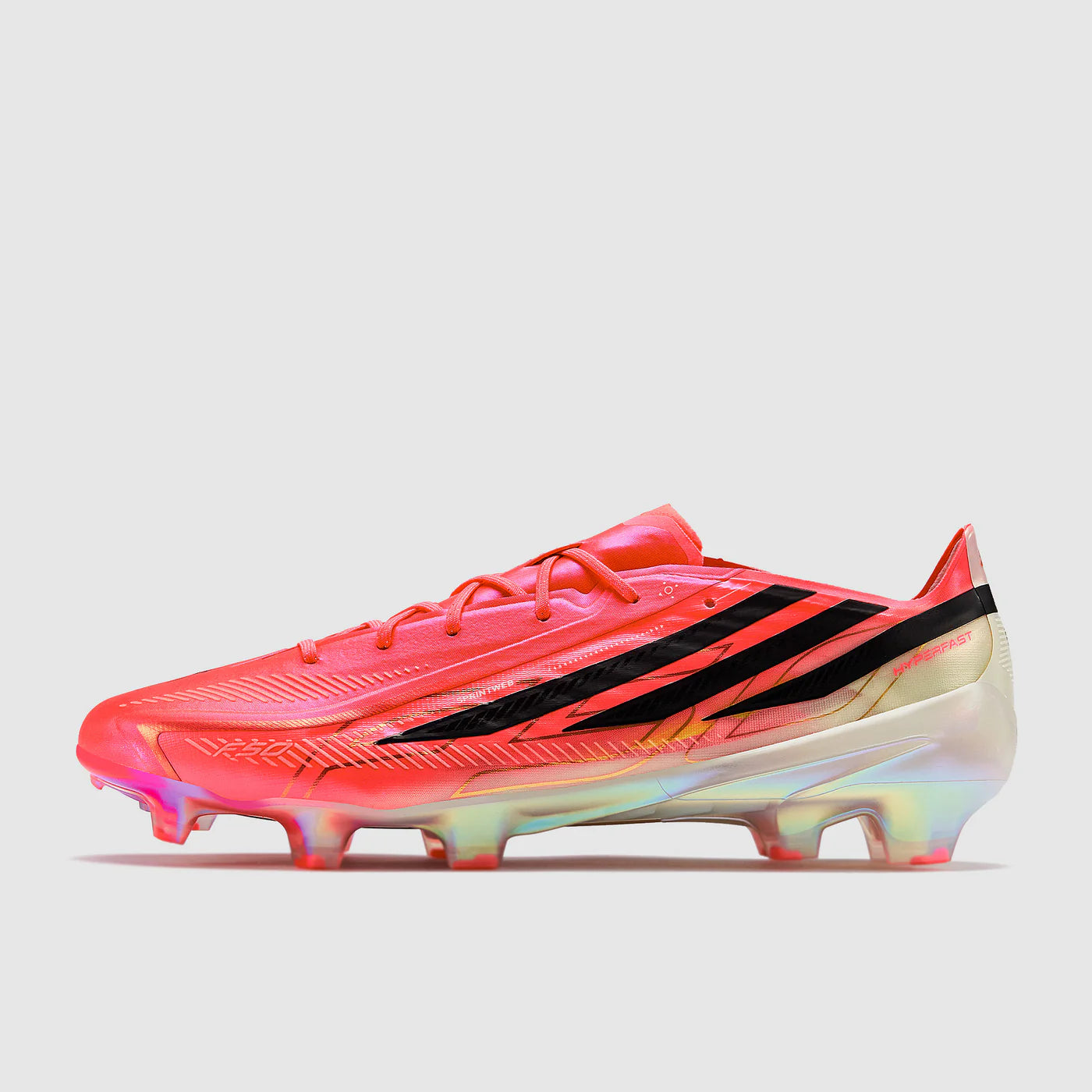 ADIDAS F50 HYPERFAST ELITE FG WC26