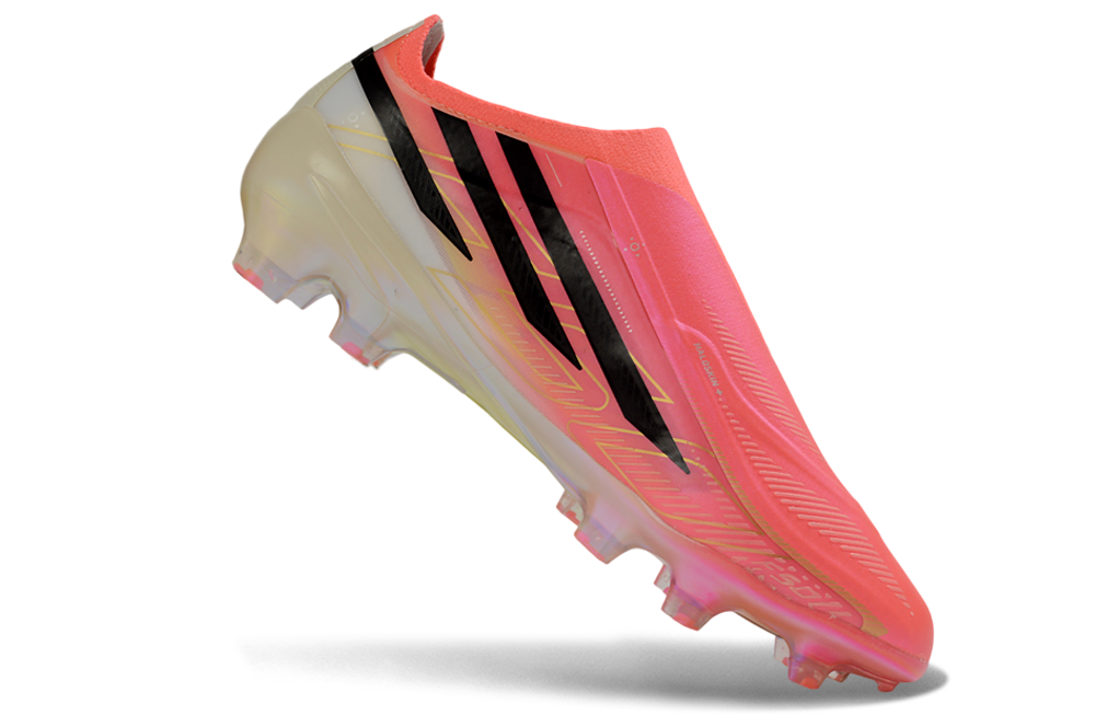 ADIDAS F50 LACELESS HYPERFAST ELITE FG
