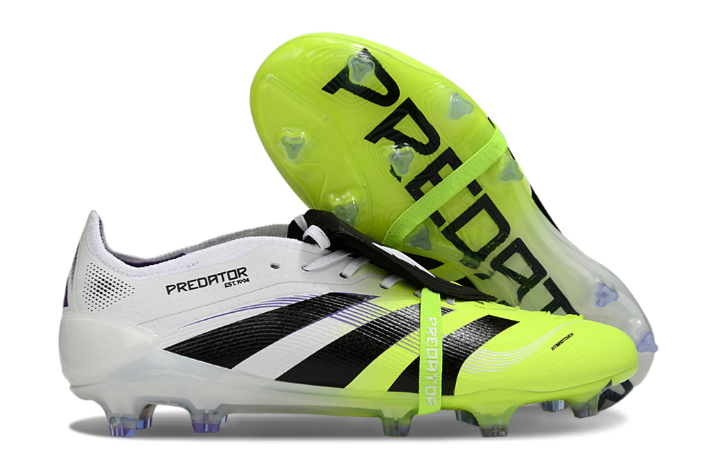 adidas predator Elite Tongue FG 2025