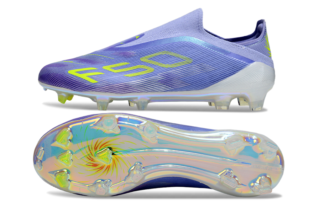 adidas F50 laceless elite FG 2025