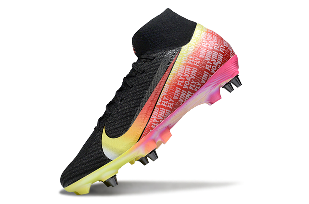 Nike Air Zoom Mercurial Superfly VINI JR XV Elite SG