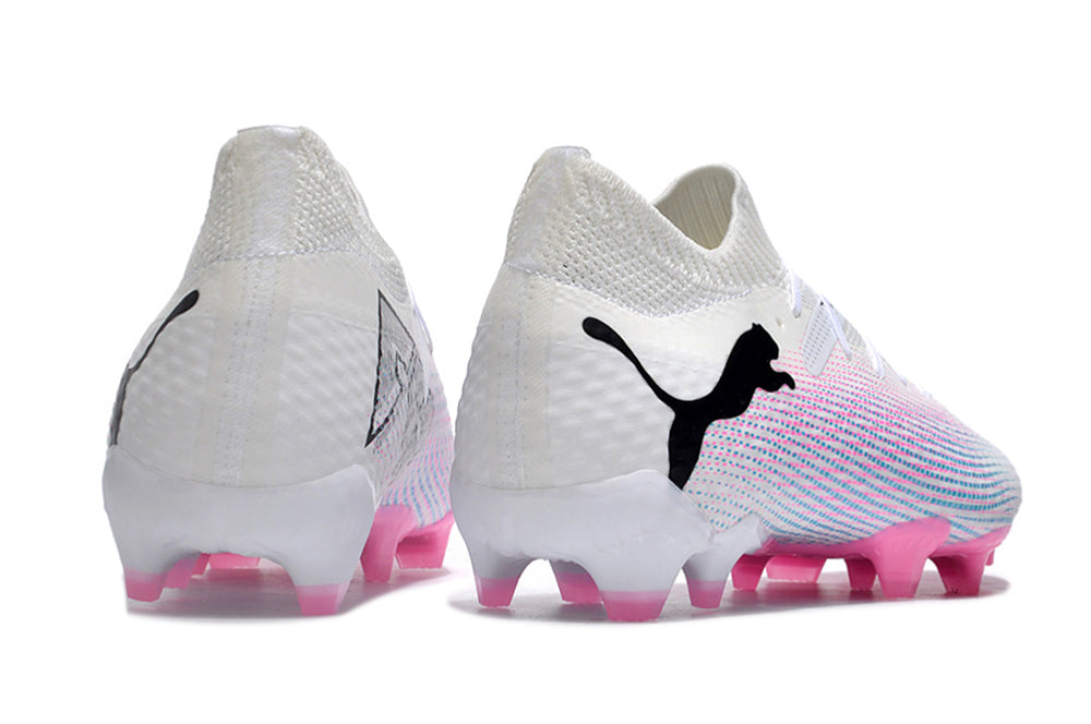 puma future ultimate FG