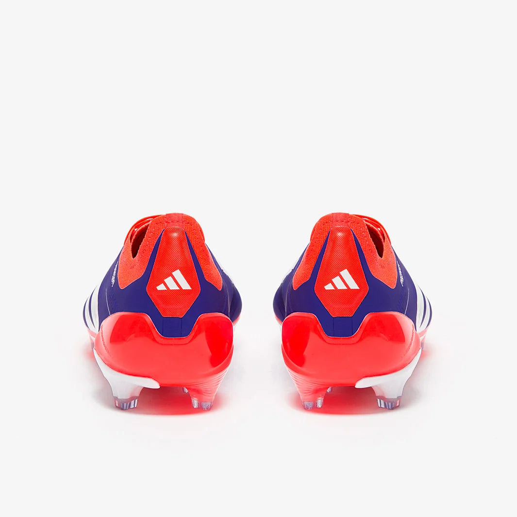 ADIDAS PREDATOR ELITE FG