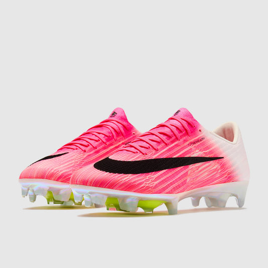 NIKE AIR ZOOM MERCURIAL VAPOR FLYKNIT ELITE FG WC26