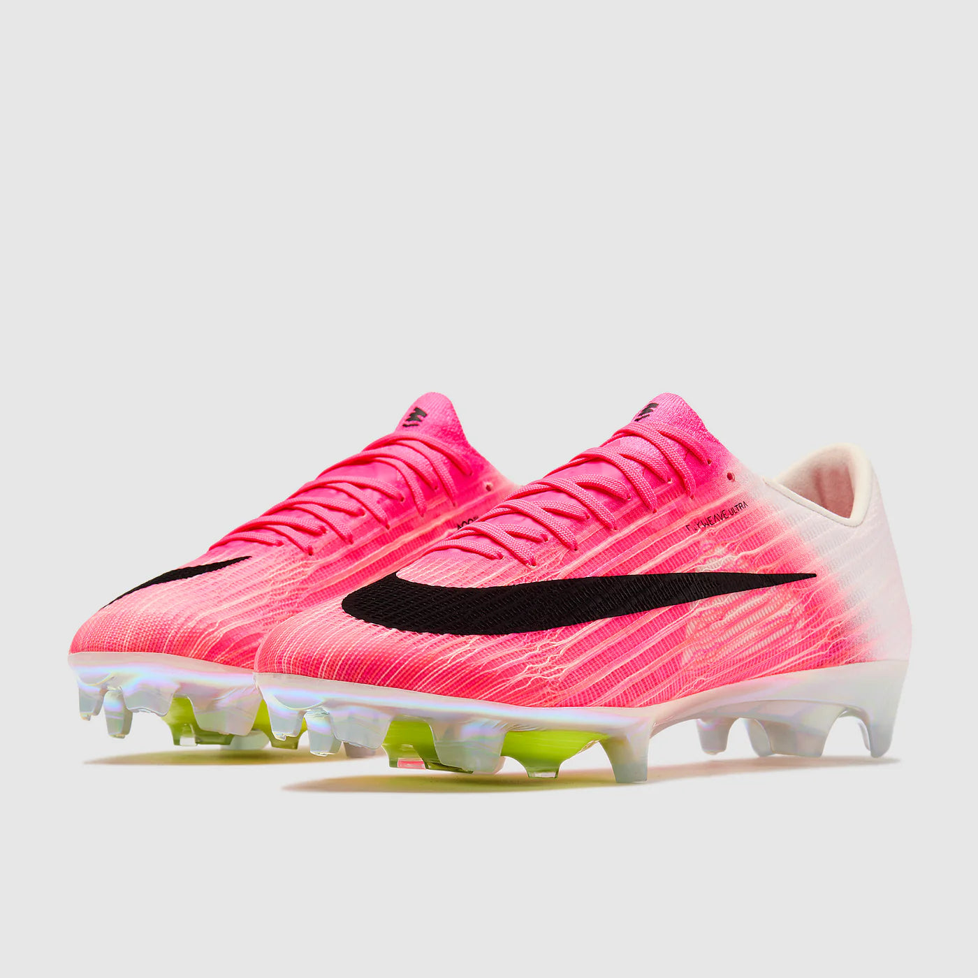 NIKE AIR ZOOM MERCURIAL VAPOR FLYKNIT ELITE FG WC26