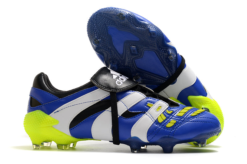 Adidas Predator Mutator Mania'Tormentor' FG