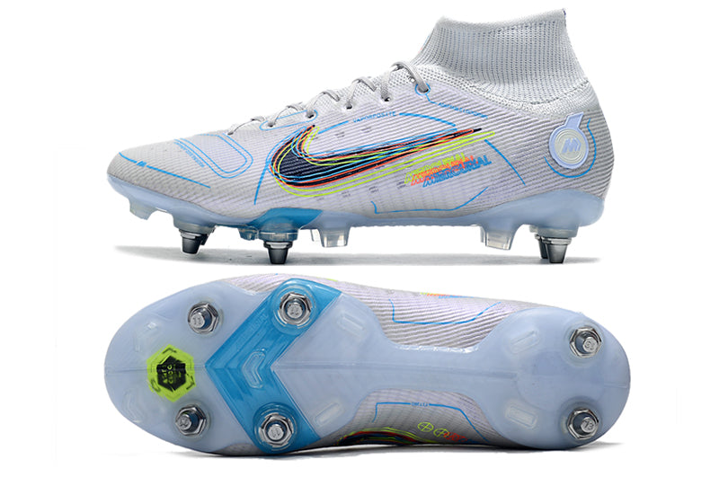 Nike Mercurial Vapor 8 Elite SG