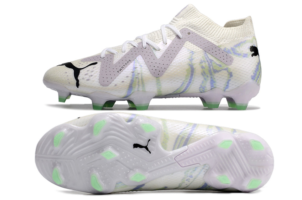 puma future ultimate FG