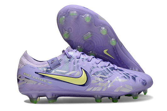 Nike Tiempo 10 Elite FG 2025 united pack