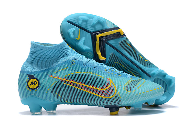 Nike Mercurial Vapor 8 Elite FG