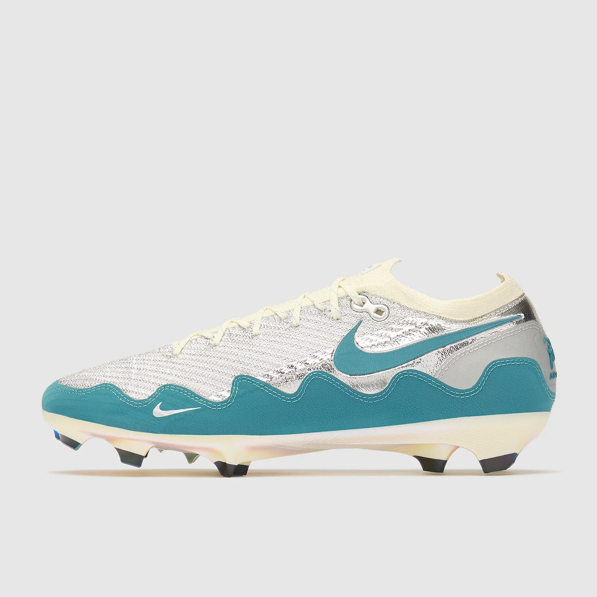 NIKE AIR ZOOM MERCURIAL VAPOR PATTA ELITE FG