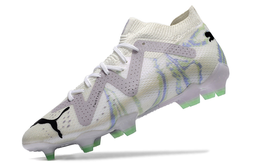 puma future ultimate FG