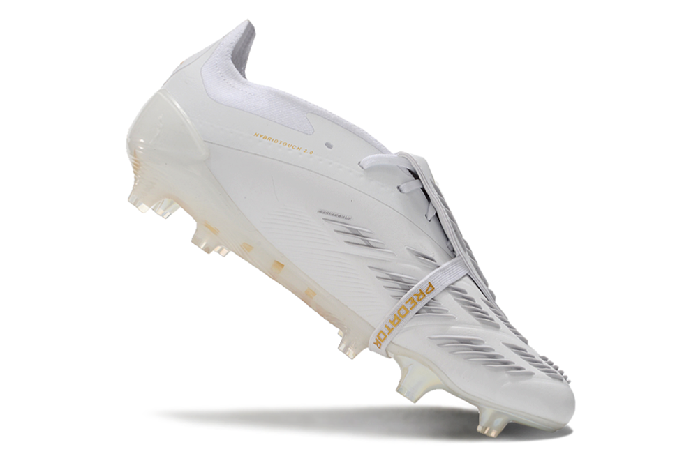 adidas predator elite tongue FG JB