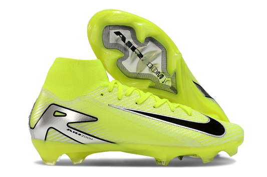 NIKE AIR ZOOM MERCURIAL SUPERFLY 16 ELITE XXV FG