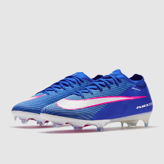 NIKE AIR ZOOM MERCURIAL VAPOR IIX ELITE FG