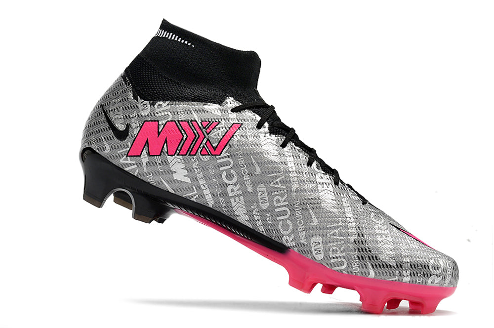 Nike Air Zoom Mercurial Superfly 9 Elite FG