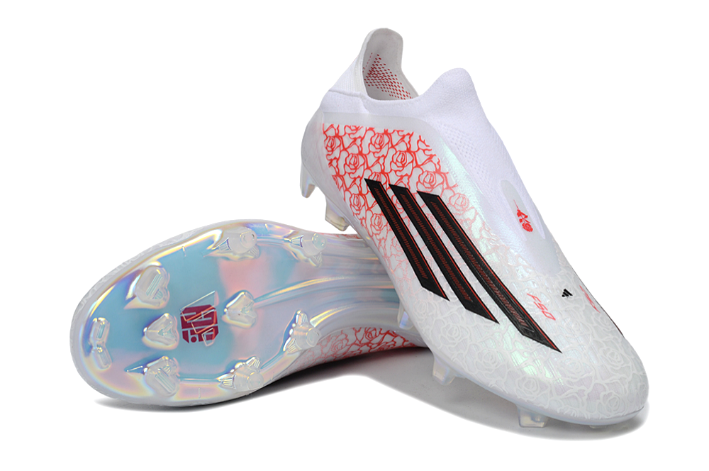 ADIDAS F50 LACELESS ‘VAlENTINE'S’ ELITE FG