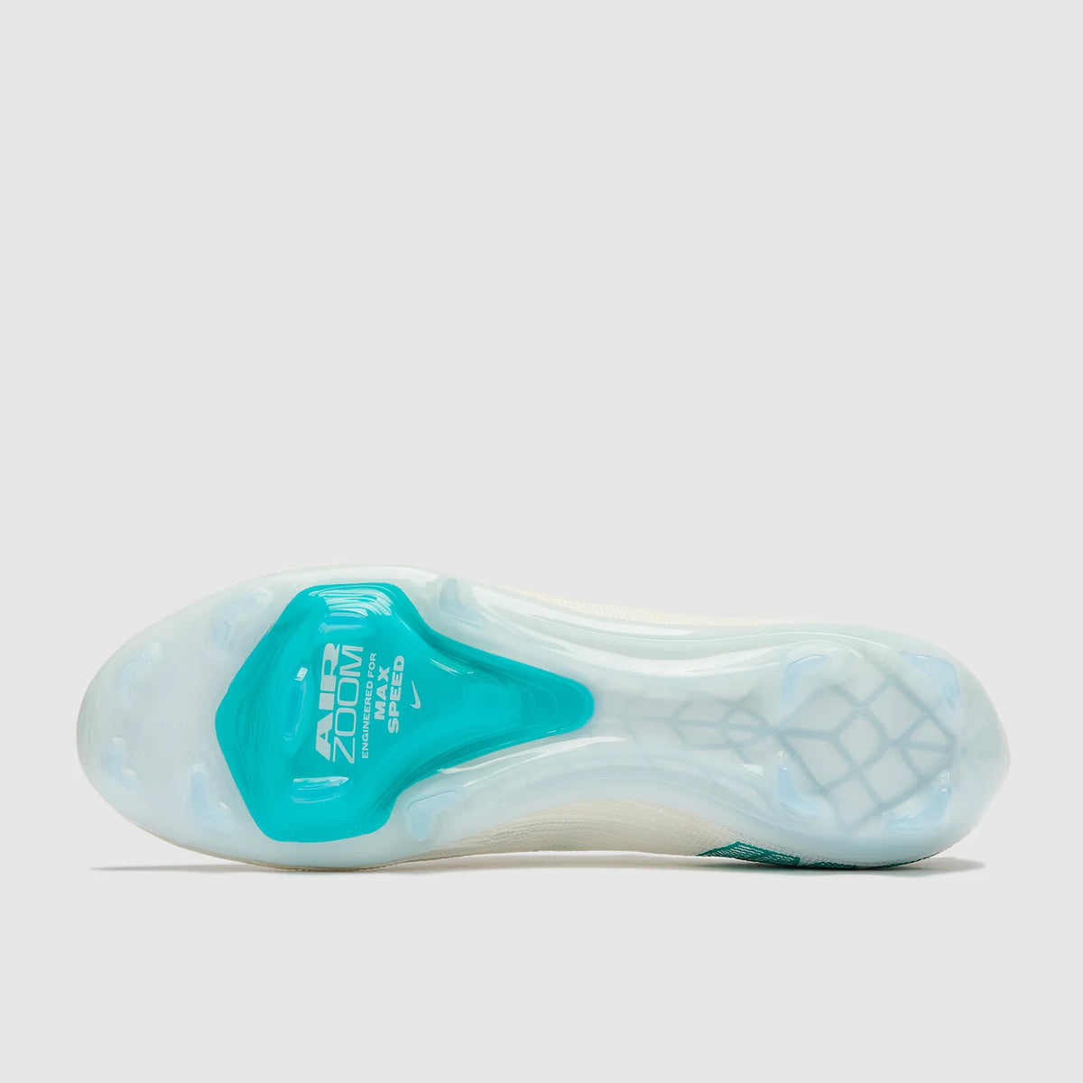 NIKE AIR ZOOM MERCURIAL VAPOR FLYKNIT ELITE FG