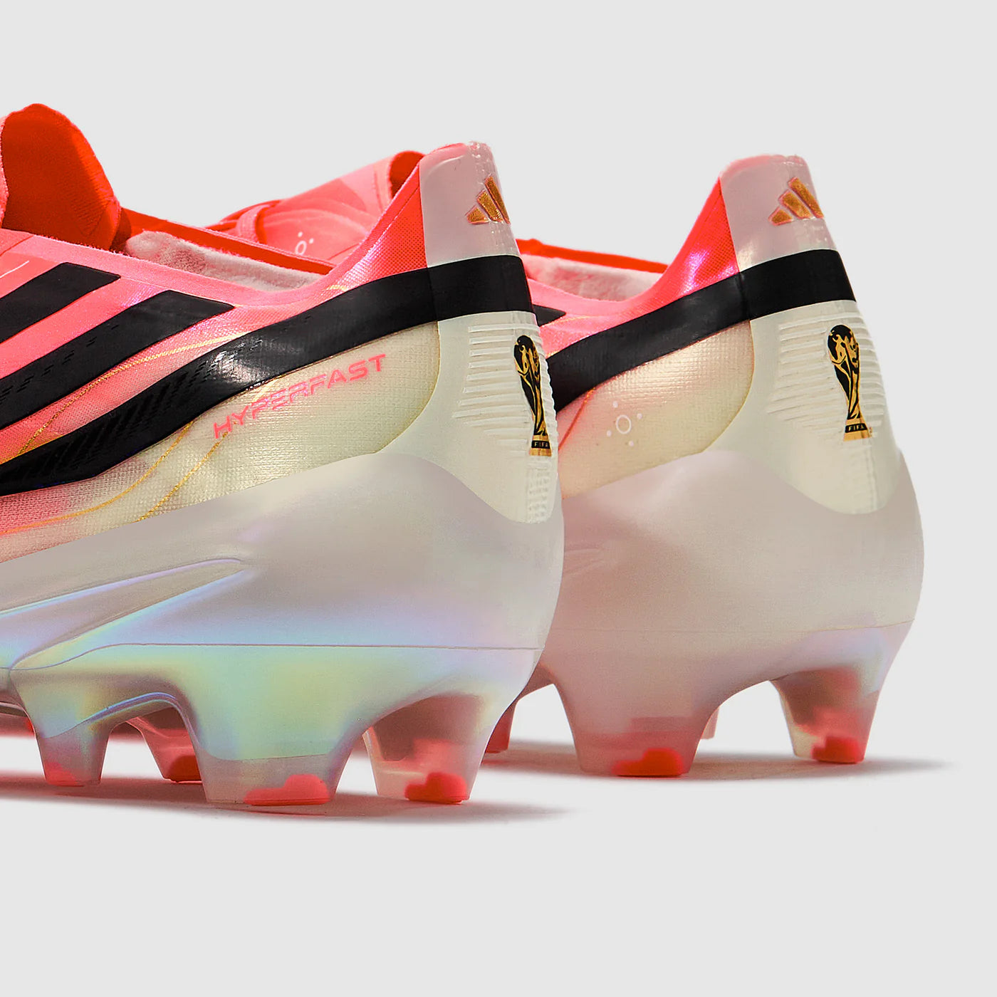 ADIDAS F50 HYPERFAST ELITE FG WC26