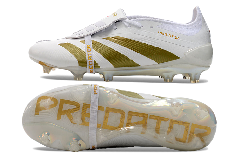 adidas predator elite tongue FG JB