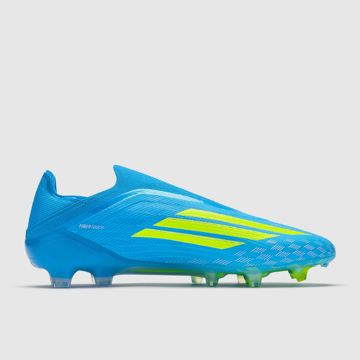 ADIDAS F50 LACELESS ‘ICE COLD’ ELITE FG WC26