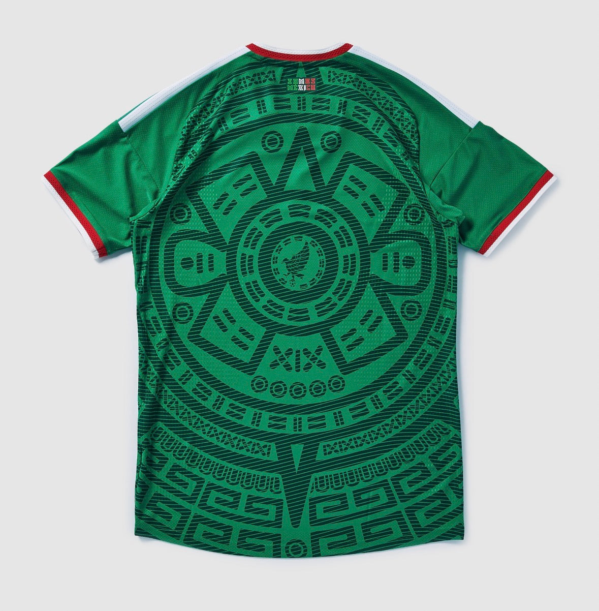 חולצת בית נבחרת מקסיקו מונדיאל 2026