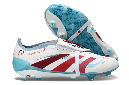 adidas predator 'Christmas’ Elite FG Tongue