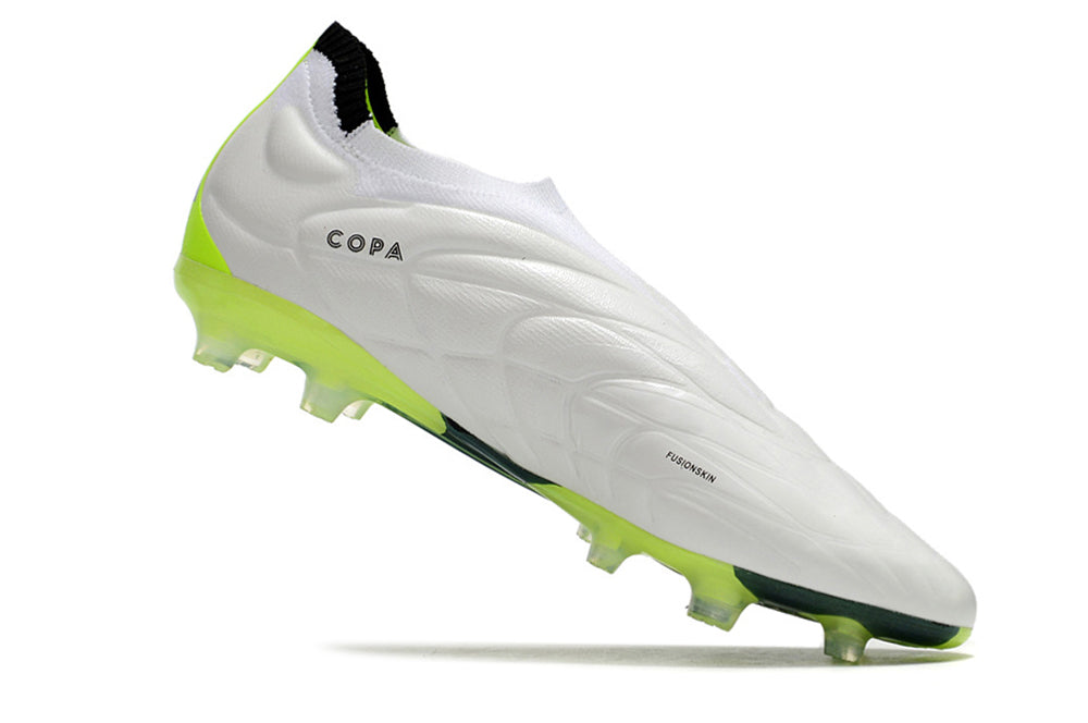 Adidas Copa Pure II Elite Laceless FG