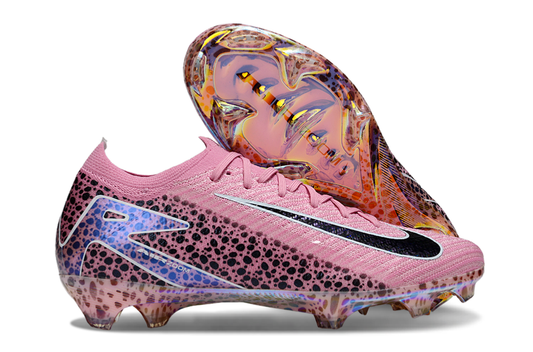 NIKE AIR ZOOM MERCURIAL VAPOR ‘NIKE BY YOU ‘ELITE FG