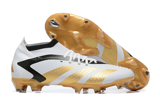 adidas predator accuracy FG