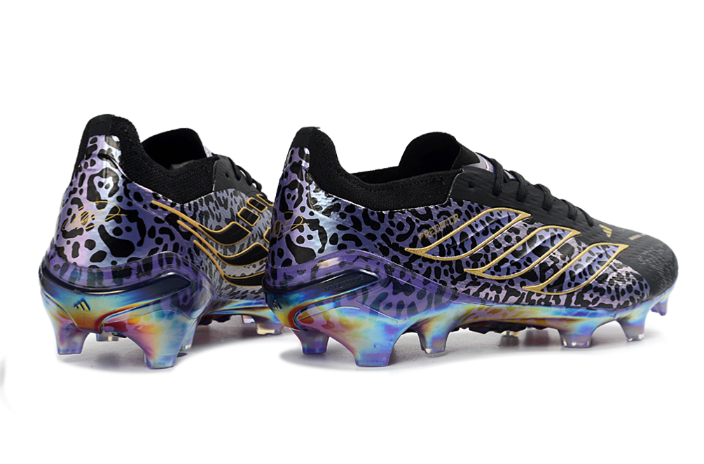 ADIDAS PREDATOR ELITE FG