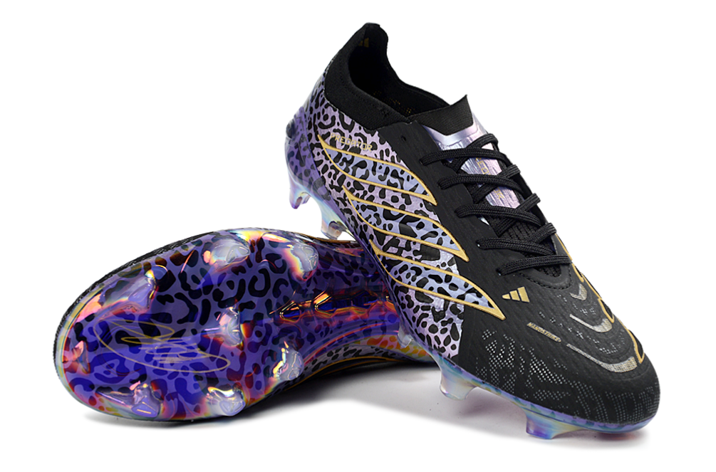 ADIDAS PREDATOR ELITE FG