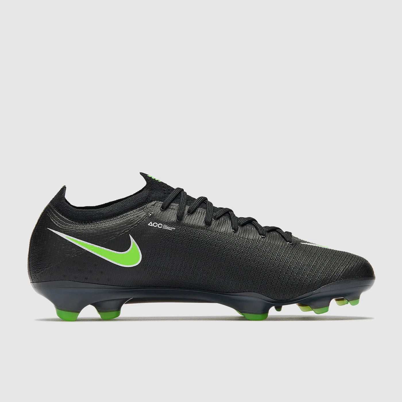 NIKE AIR ZOOM MERCURIAL VAPOR 17 ELITE FG BLACK SNAKE