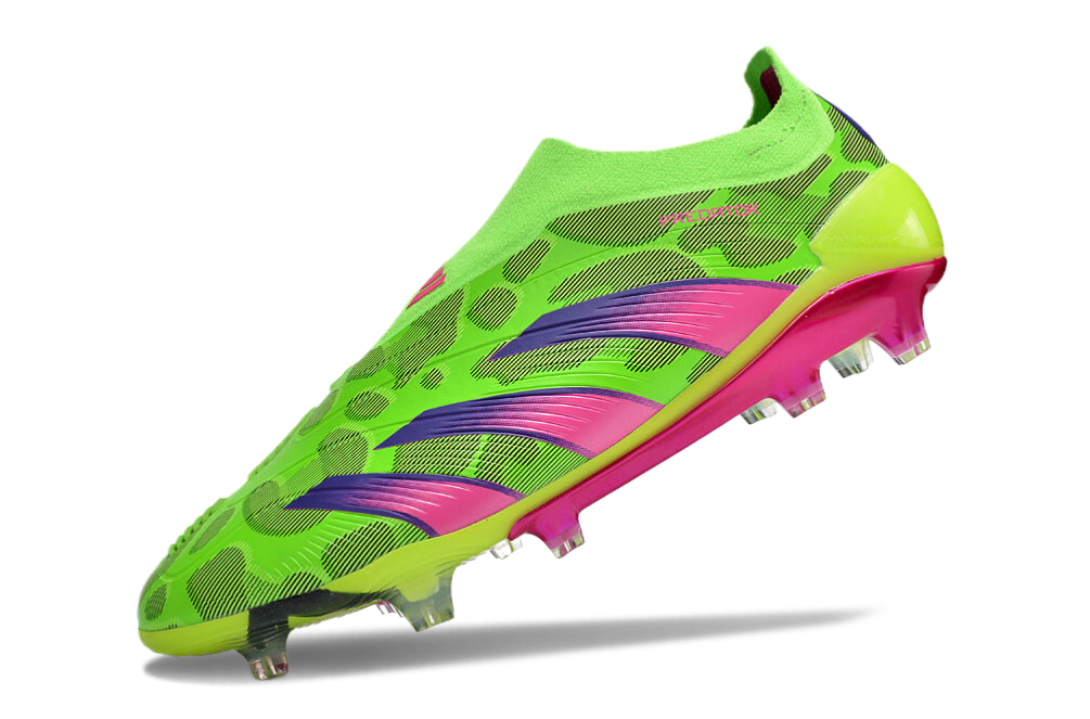 adidas predator Elite FG speical edition