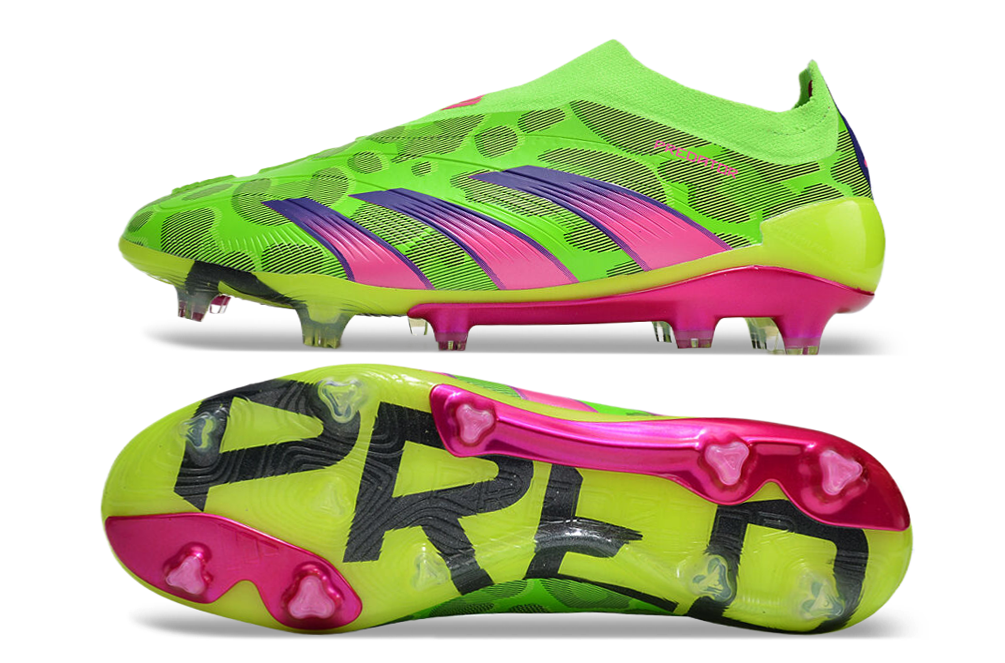 adidas predator Elite FG speical edition