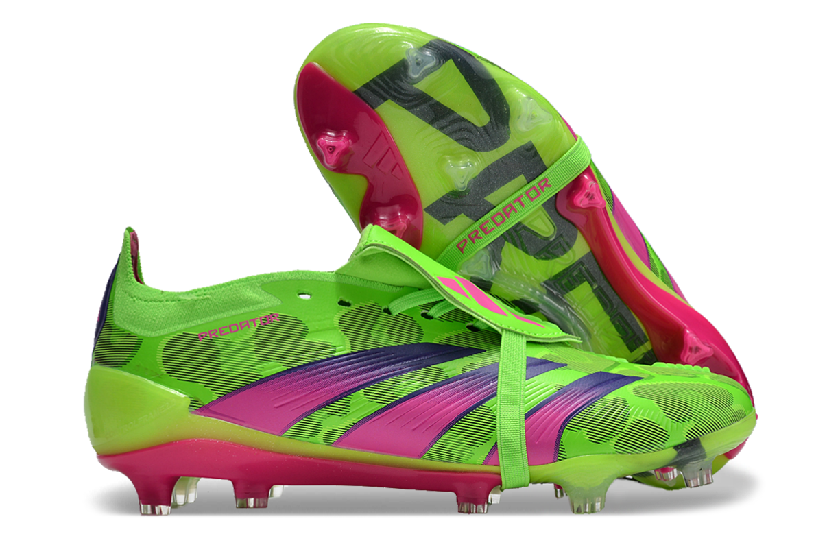 adidas predator Elite Tongue FG speical edition