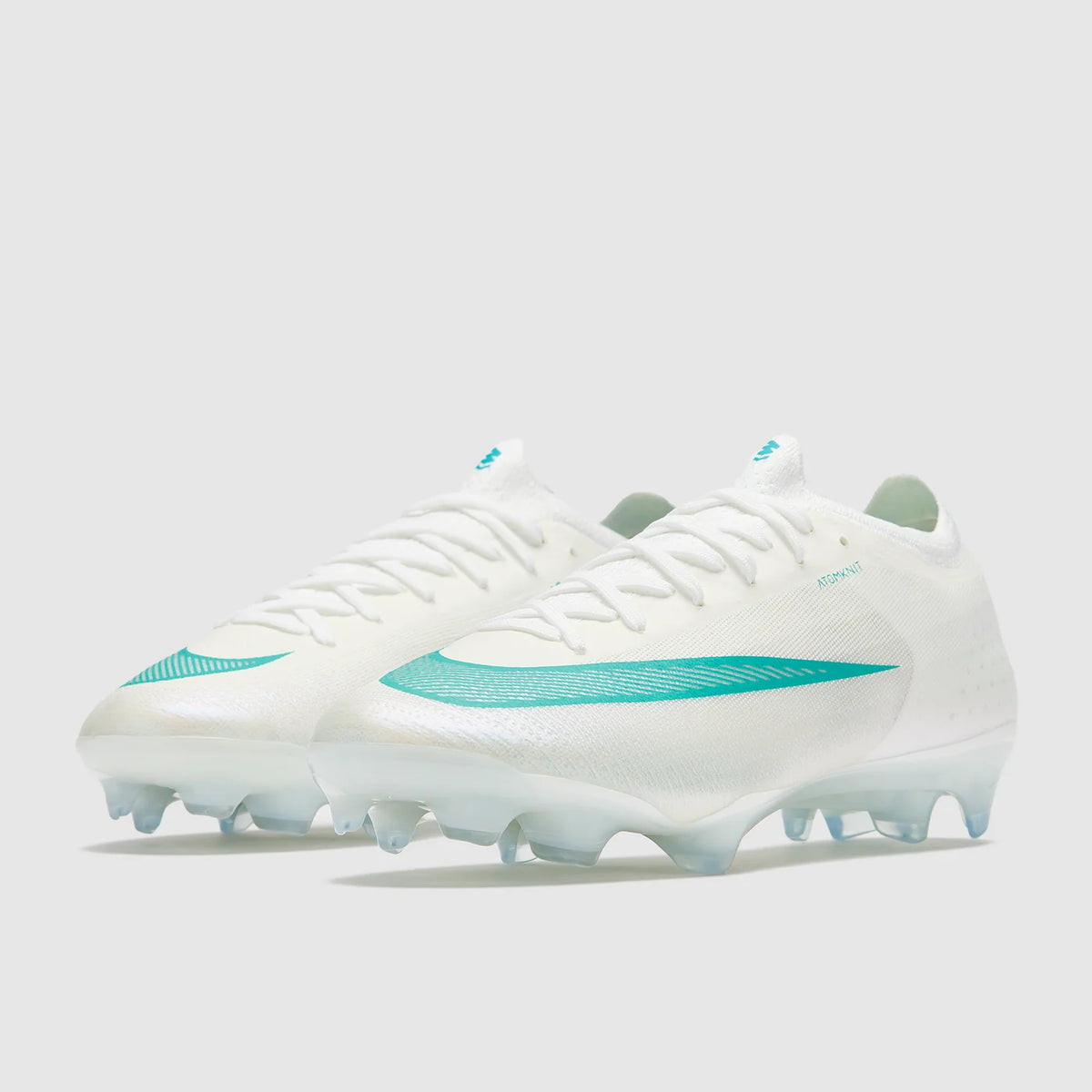 NIKE AIR ZOOM MERCURIAL VAPOR FLYKNIT ELITE FG