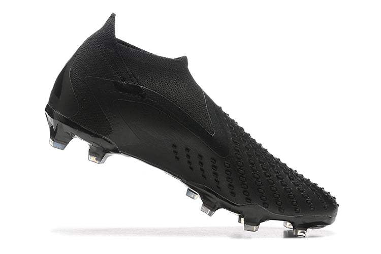 adidas predator accuracy laceless FG