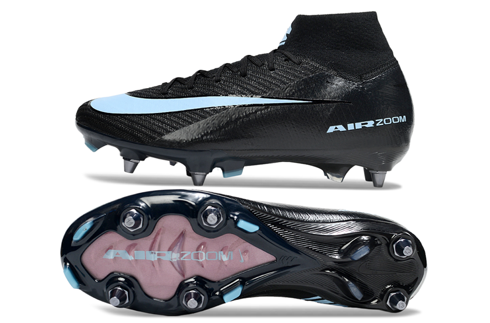 Nike Air Zoom Mercurial Superfly XV Elite SG