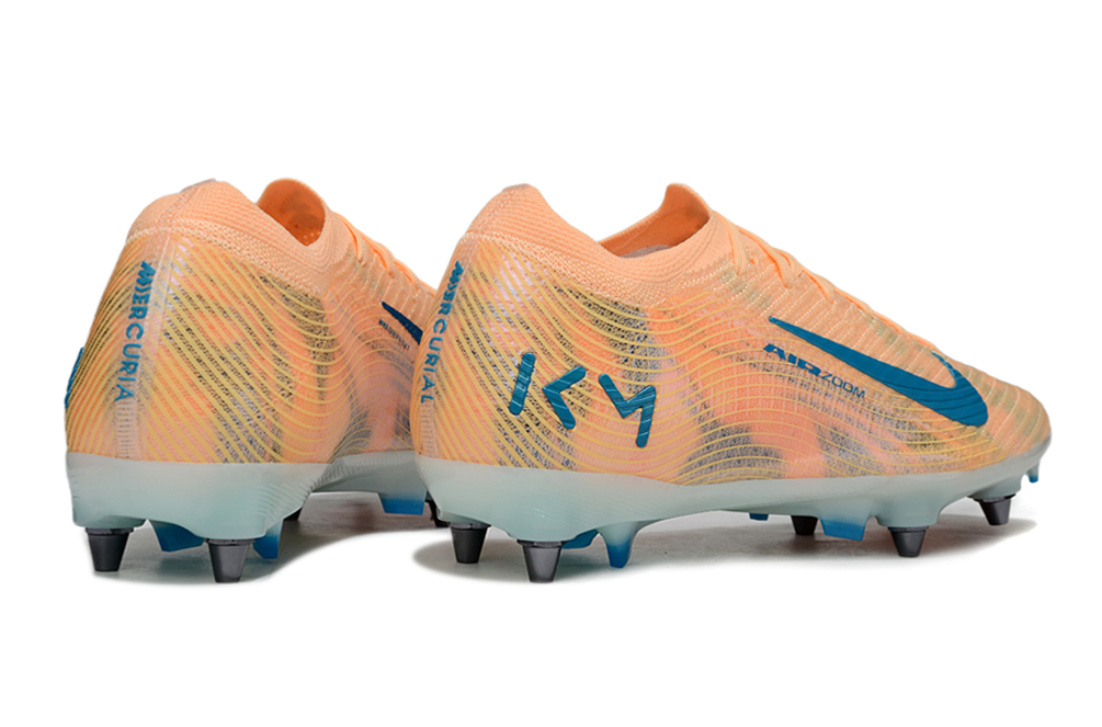 Nike Air Zoom Mercurial Vapor IIX Elite SG KM🇫🇷