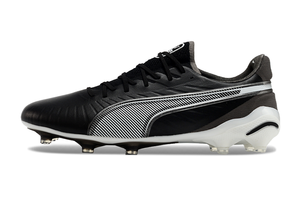 puma king elite FG