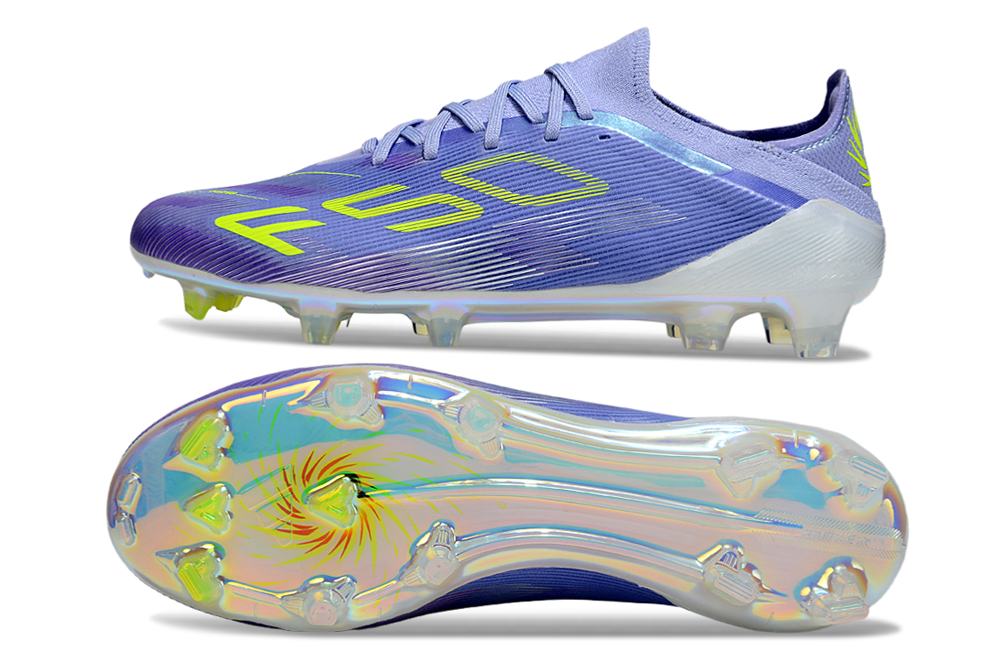 adidas F50 elite FG 2025