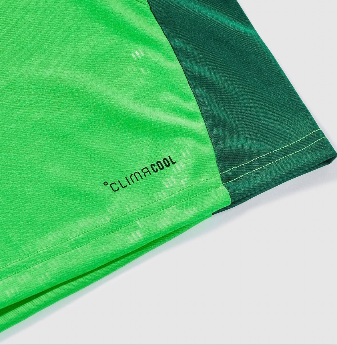 חולצת אימון נבחרת מקסיקו מונדיאל 2026