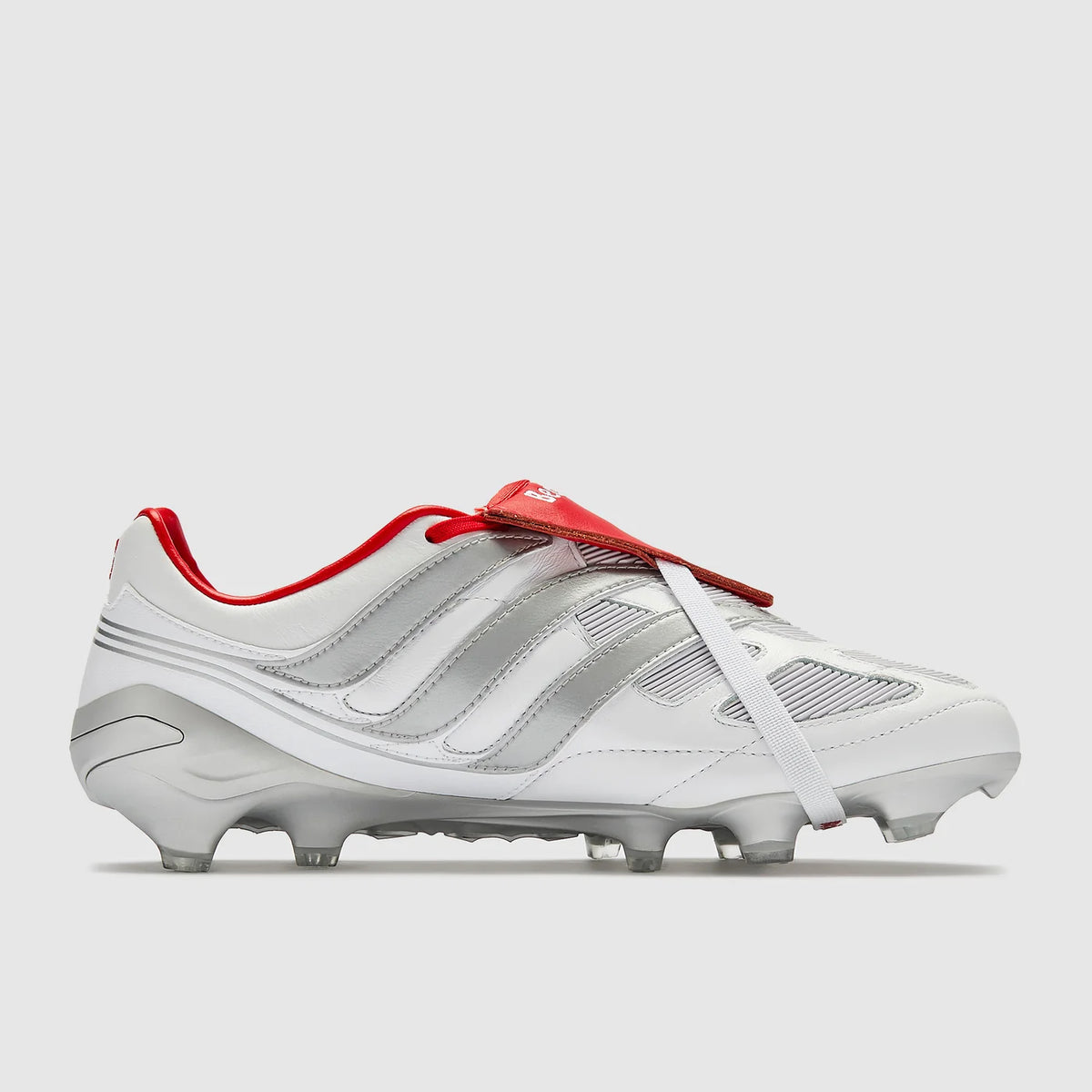 ADIDAS PREDATOR BECKHAM ELITE TONGUE FG