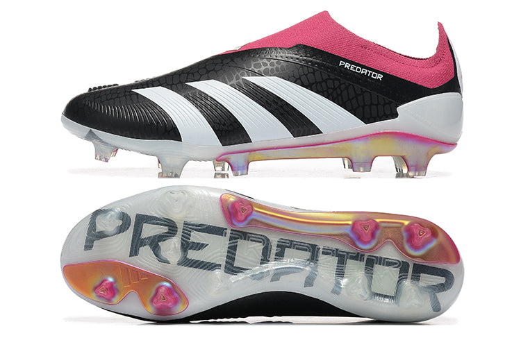 adidas Predator Elite laceless FG